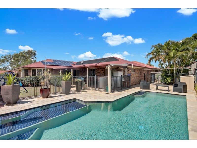 23 Grevillea St, Ormiston QLD 4160