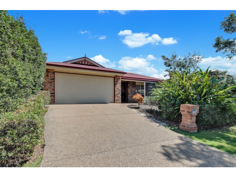 23 Grevillea St, Ormiston QLD 4160