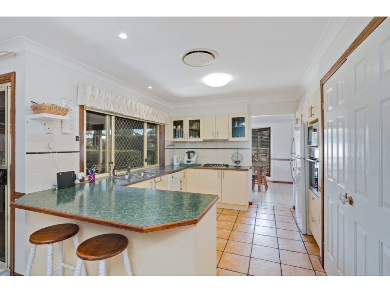 23 Grevillea St, Ormiston QLD 4160