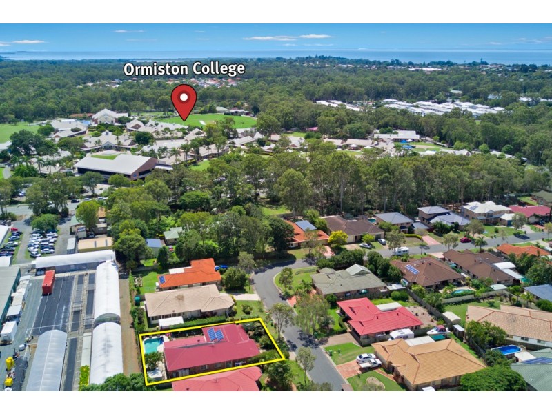 23 Grevillea St, Ormiston QLD 4160