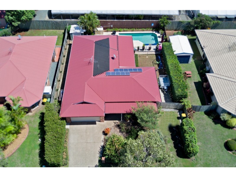 23 Grevillea St, Ormiston QLD 4160