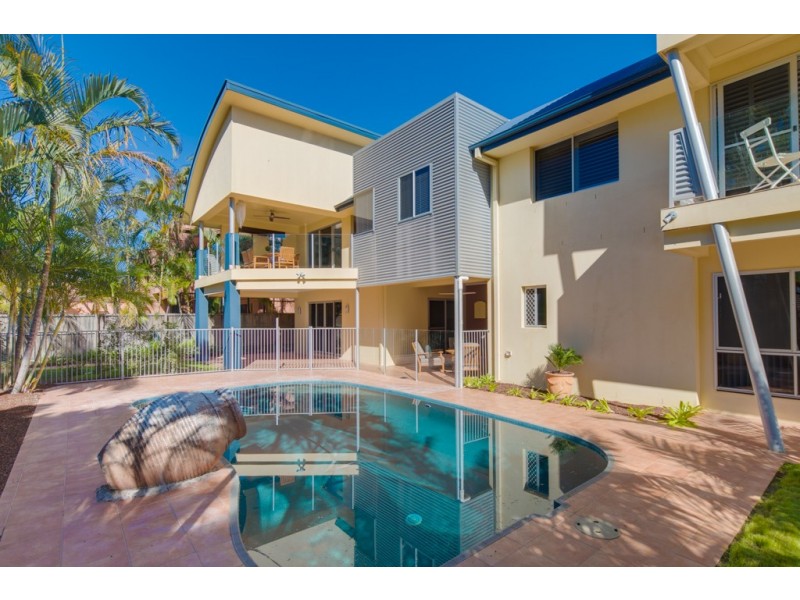 26 Yarran St, Victoria Point QLD 4165