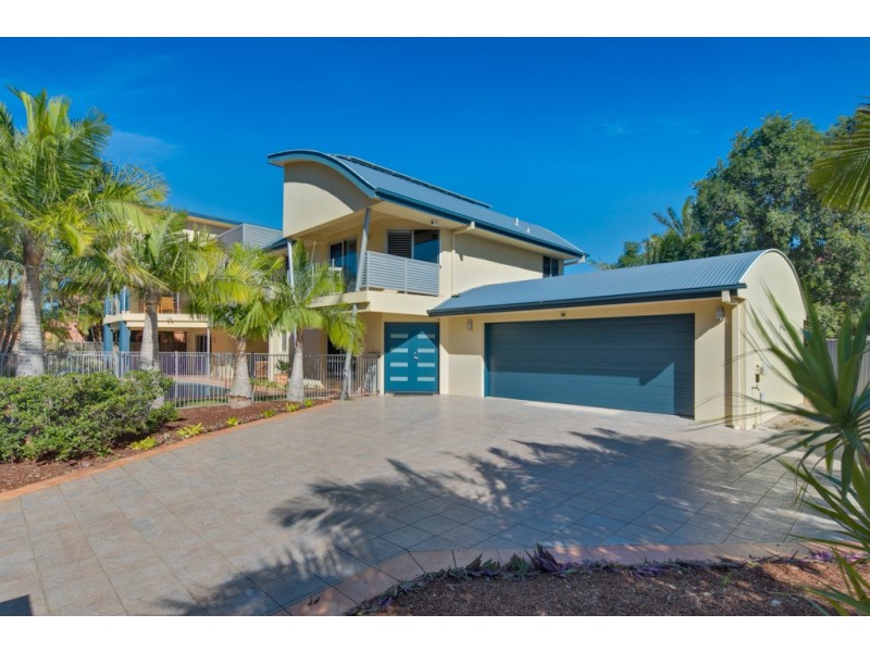 26 Yarran St, Victoria Point QLD 4165