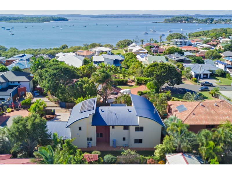 26 Yarran St, Victoria Point QLD 4165