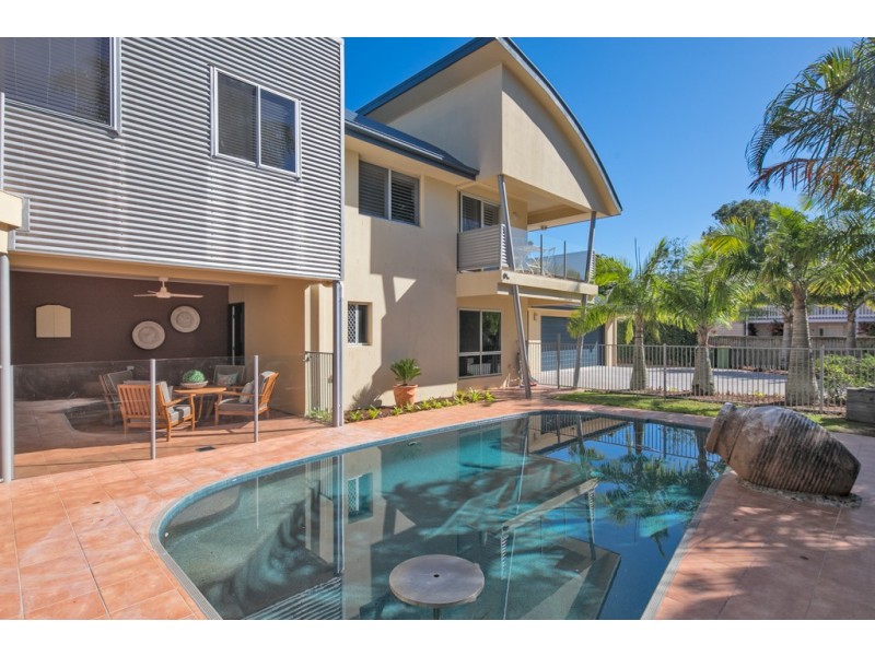 26 Yarran St, Victoria Point QLD 4165