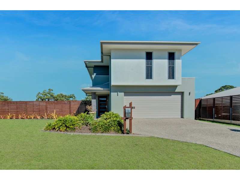 15 Mapleton Crescent, Capalaba QLD 4157
