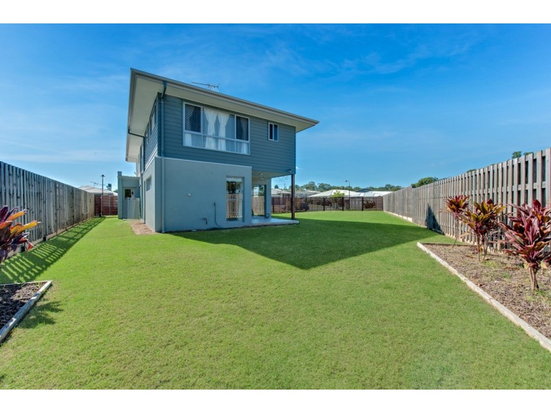 15 Mapleton Crescent, Capalaba QLD 4157