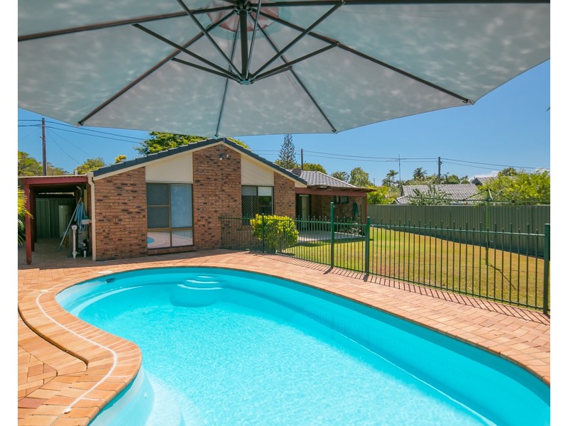 67 Prescoter Drive, Victoria Point QLD 4165