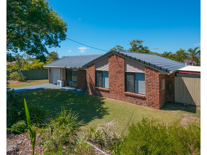67 Prescoter Drive, Victoria Point QLD 4165