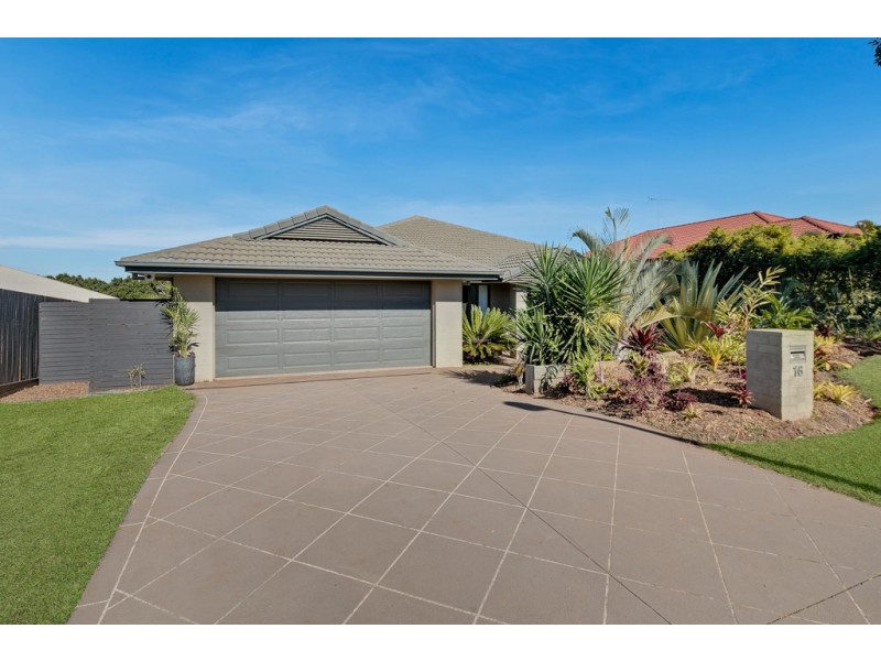 16 Cole Street, Redland Bay QLD 4165