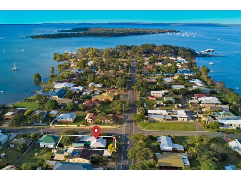 72 Colburn Avenue, Victoria Point QLD 4165