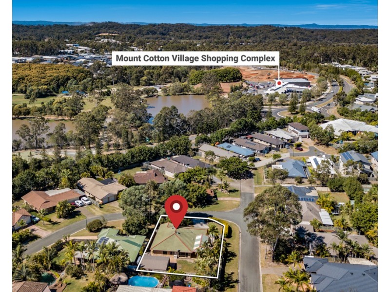 10 Citrus Circuit, Mount Cotton QLD 4165