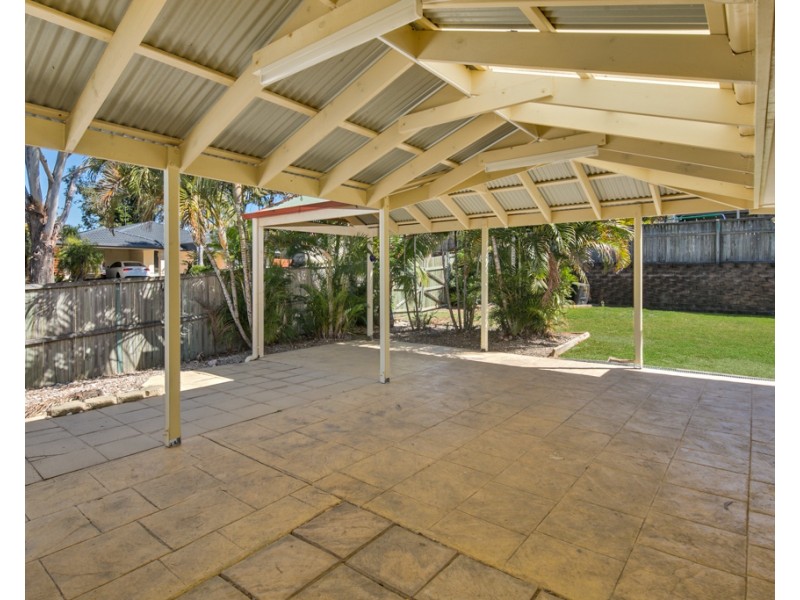10 Citrus Circuit, Mount Cotton QLD 4165