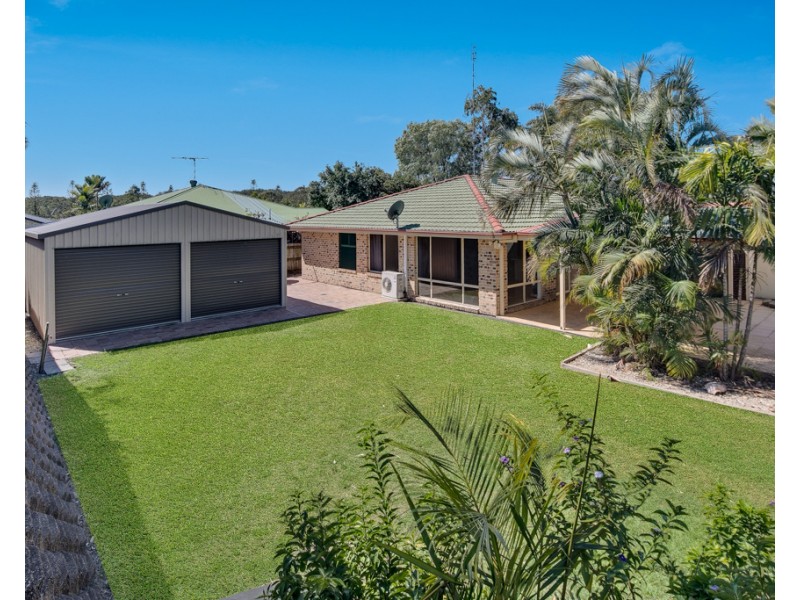 10 Citrus Circuit, Mount Cotton QLD 4165