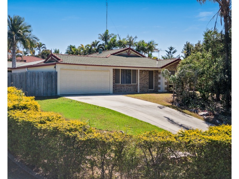 10 Citrus Circuit, Mount Cotton QLD 4165