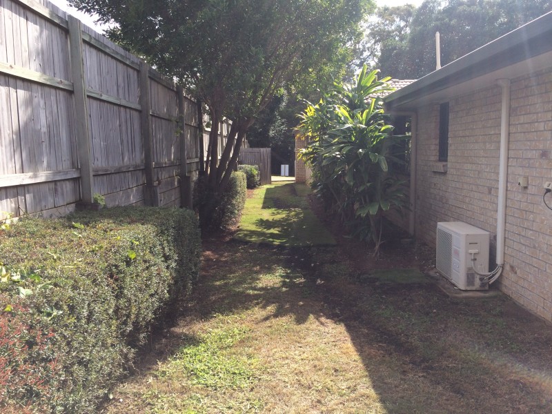 1/251 Queen Street, Cleveland QLD 4163