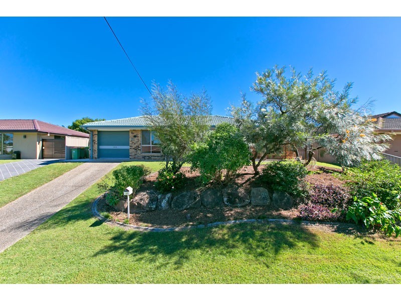 15 Diford Street, Capalaba QLD 4157
