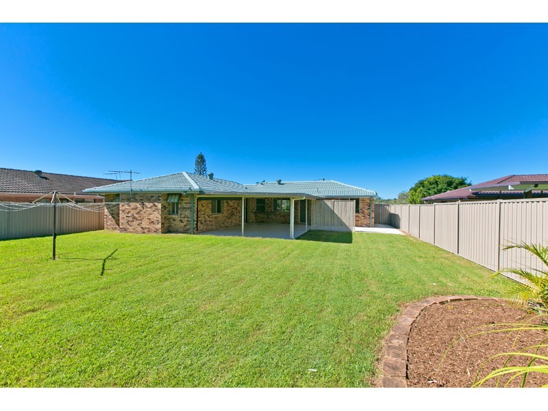 15 Diford Street, Capalaba QLD 4157