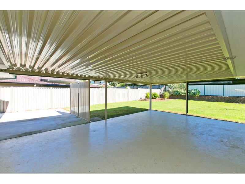 15 Diford Street, Capalaba QLD 4157