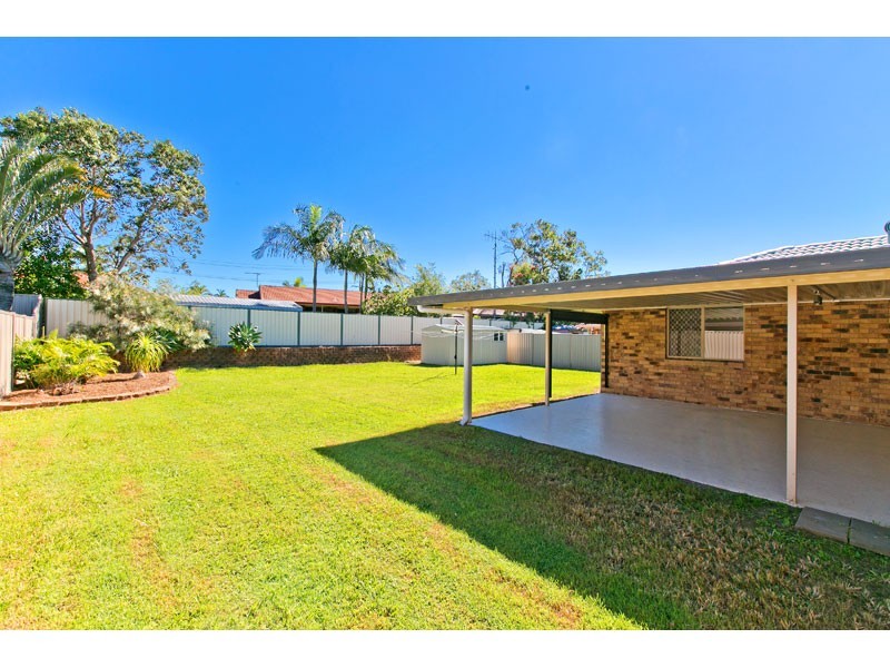 15 Diford Street, Capalaba QLD 4157