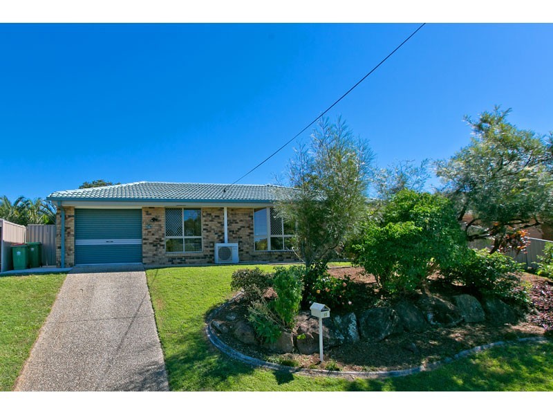 15 Diford Street, Capalaba QLD 4157