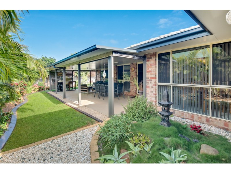 13 Attenborough Circuit, Redland Bay QLD 4165