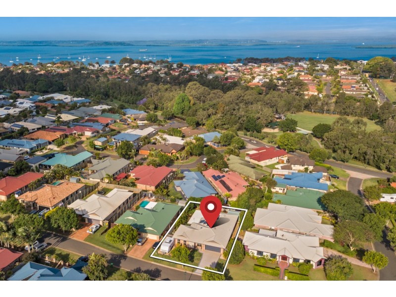 13 Attenborough Circuit, Redland Bay QLD 4165