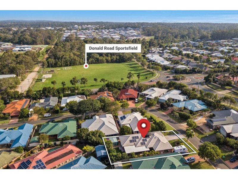 13 Attenborough Circuit, Redland Bay QLD 4165
