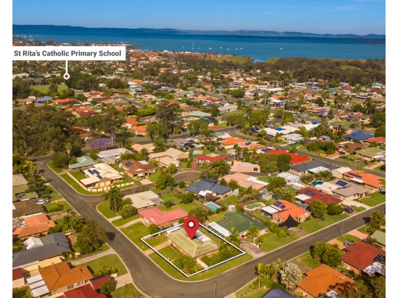 10 Grandis Crescent, Victoria Point QLD 4165