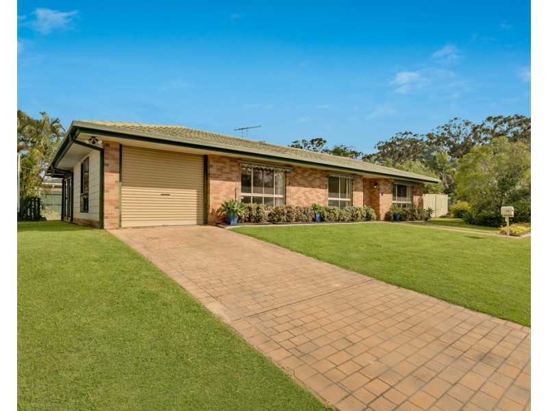 10 Grandis Crescent, Victoria Point QLD 4165
