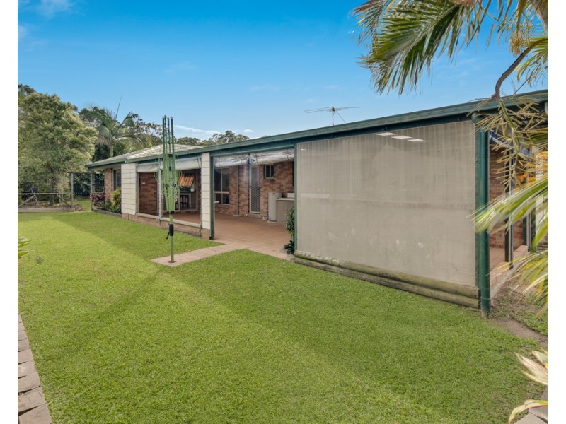 10 Grandis Crescent, Victoria Point QLD 4165