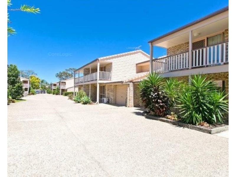 14/2-8 Holland Crescent, Capalaba QLD 4157