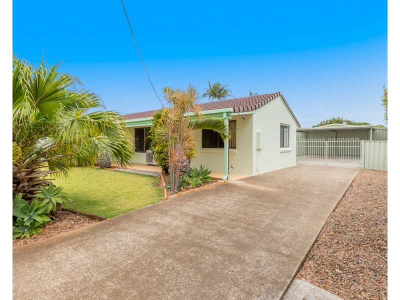 5 Benfer Road, Victoria Point QLD 4165