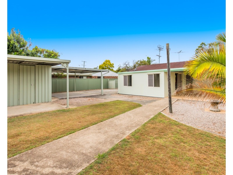 5 Benfer Road, Victoria Point QLD 4165