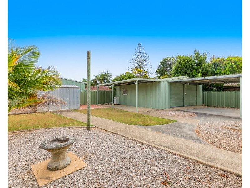 5 Benfer Road, Victoria Point QLD 4165