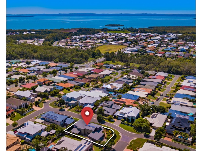 21 Moreton View Crescent, Thornlands QLD 4164