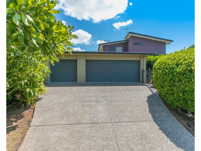 21 Moreton View Crescent, Thornlands QLD 4164