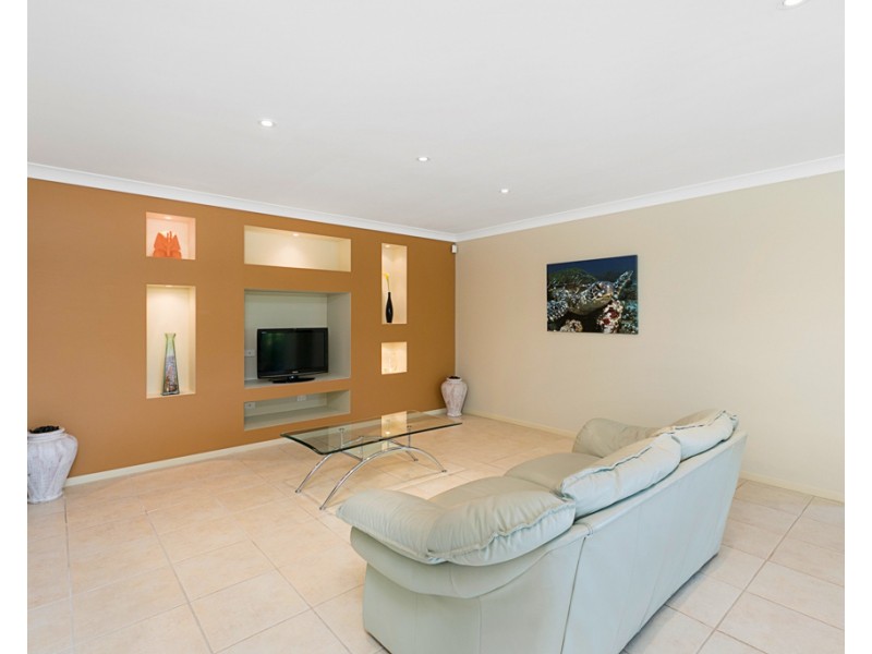 21 Moreton View Crescent, Thornlands QLD 4164
