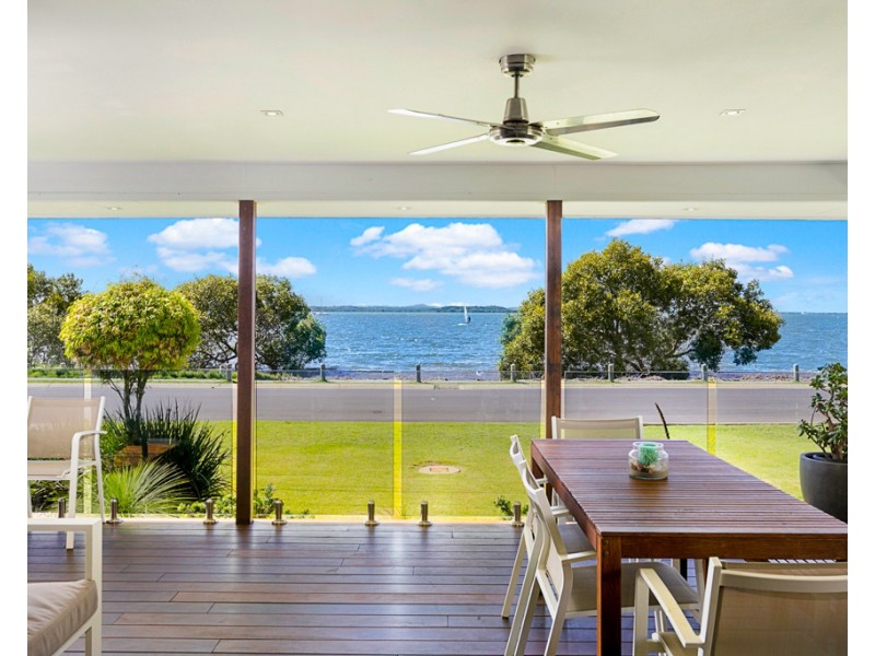 41 Thompson Esplanade, Victoria Point QLD 4165