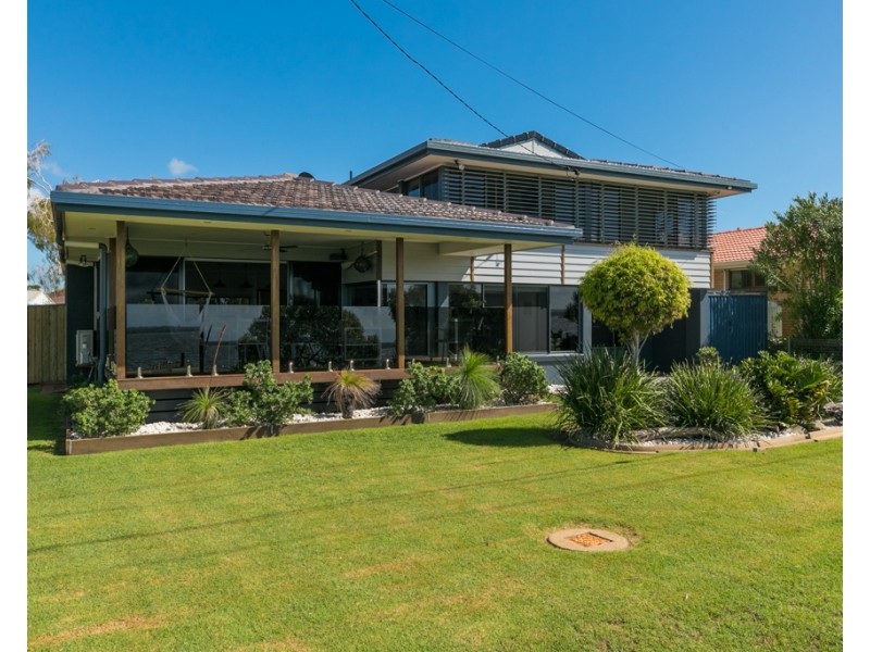 41 Thompson Esplanade, Victoria Point QLD 4165
