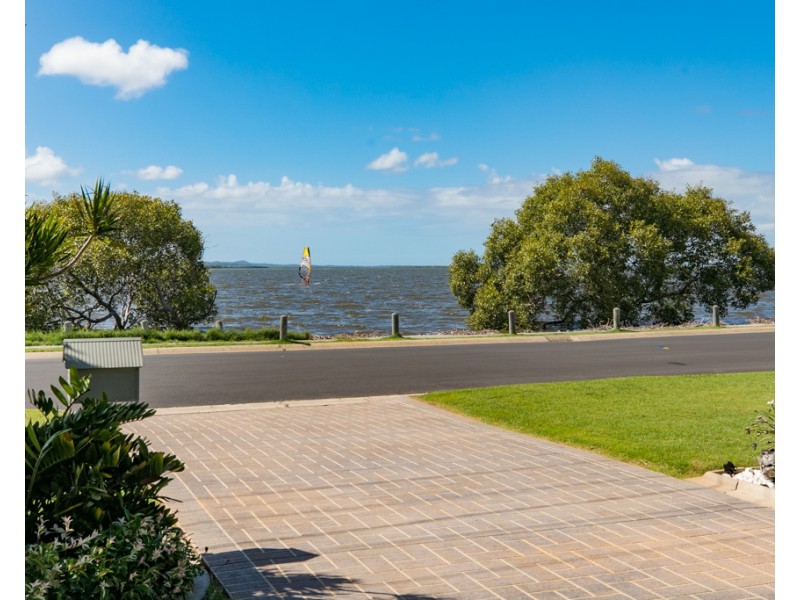 41 Thompson Esplanade, Victoria Point QLD 4165