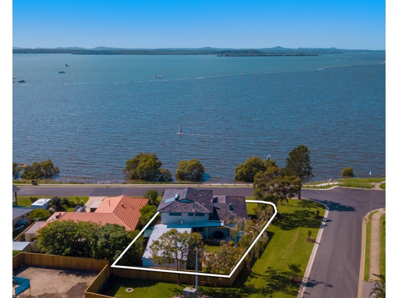 41 Thompson Esplanade, Victoria Point QLD 4165