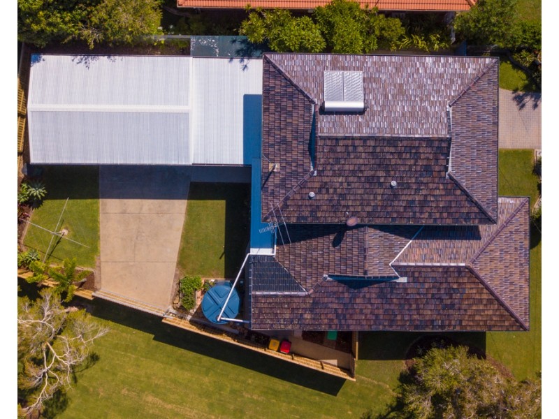41 Thompson Esplanade, Victoria Point QLD 4165