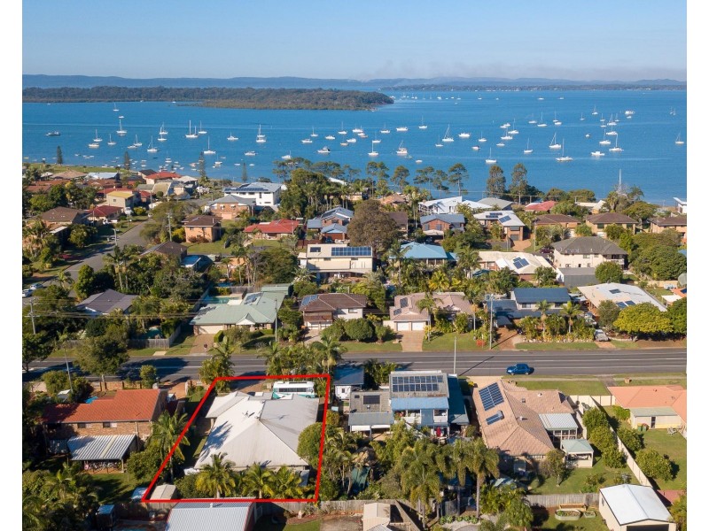 176 Point O’Halloran Road, Victoria Point QLD 4165