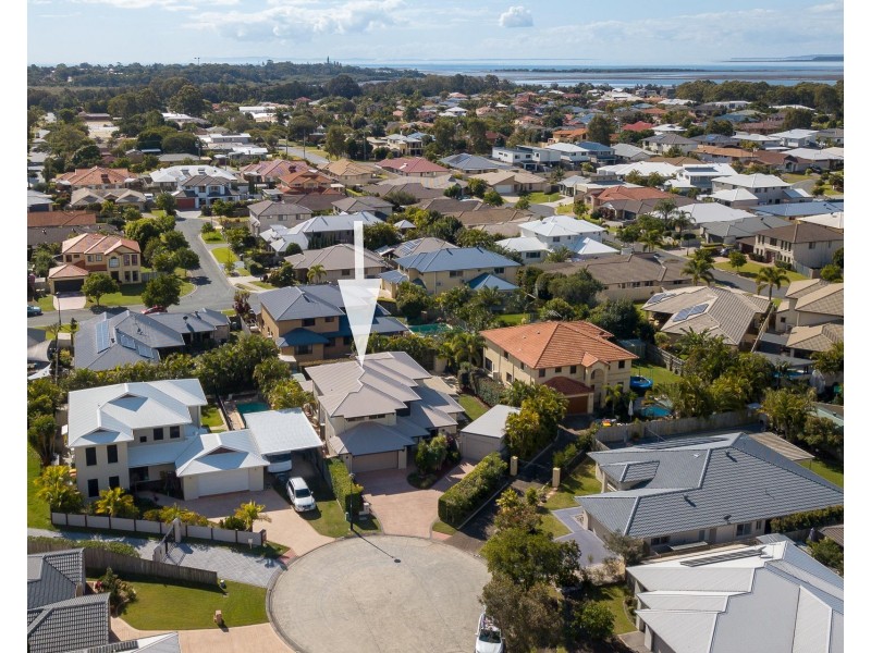 6 Constantina Close, Thornlands QLD 4164