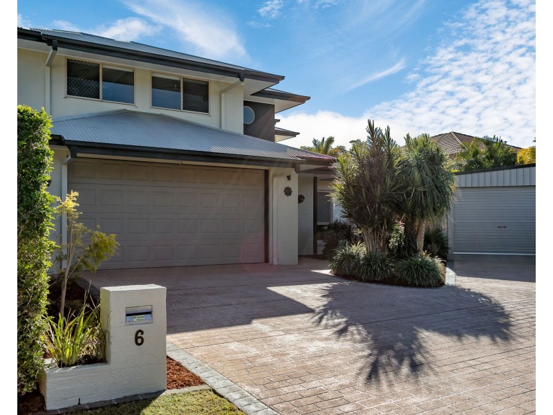 6 Constantina Close, Thornlands QLD 4164