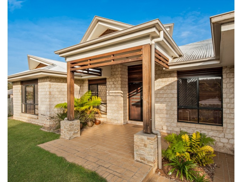 11 Settlers Circuit, Mount Cotton QLD 4165