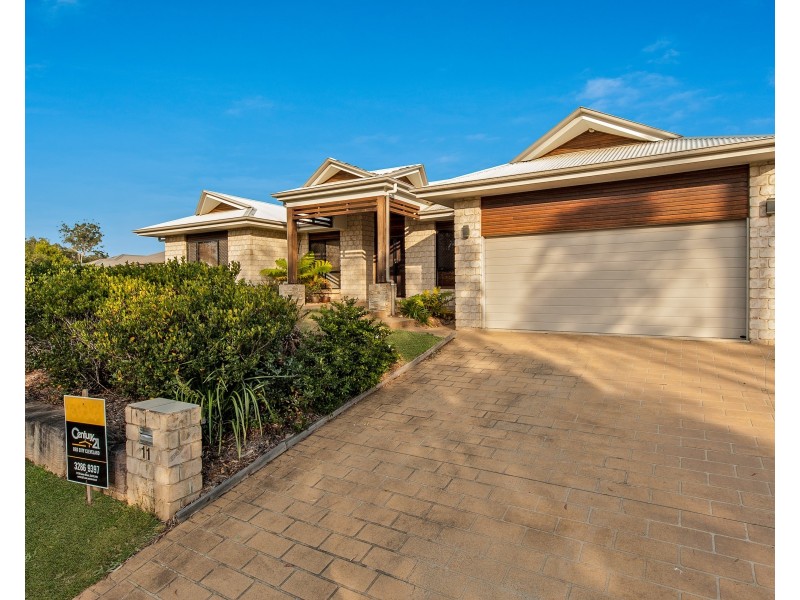 11 Settlers Circuit, Mount Cotton QLD 4165