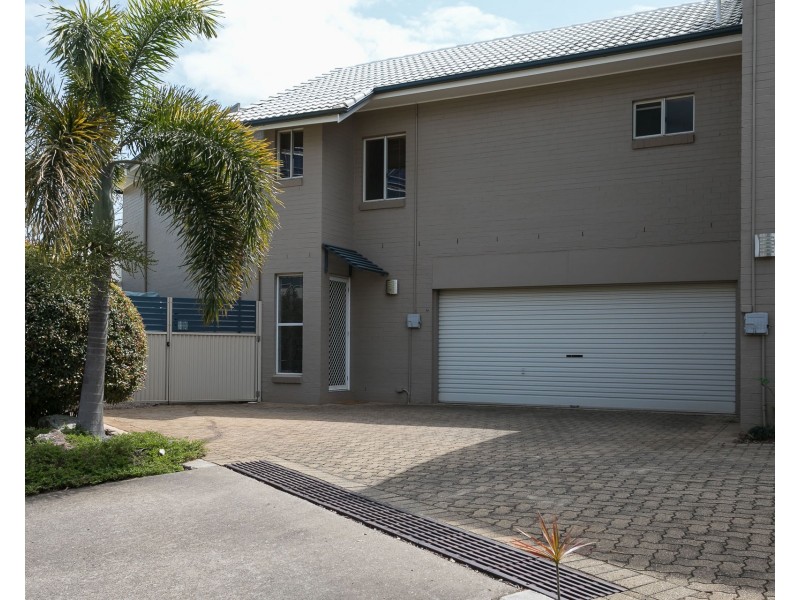 14/1 North Street, Cleveland QLD 4163