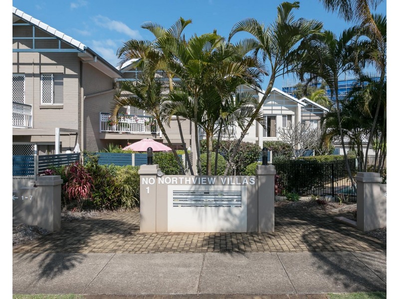 14/1 North Street, Cleveland QLD 4163